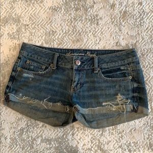 American Eagle 🦅 shorts